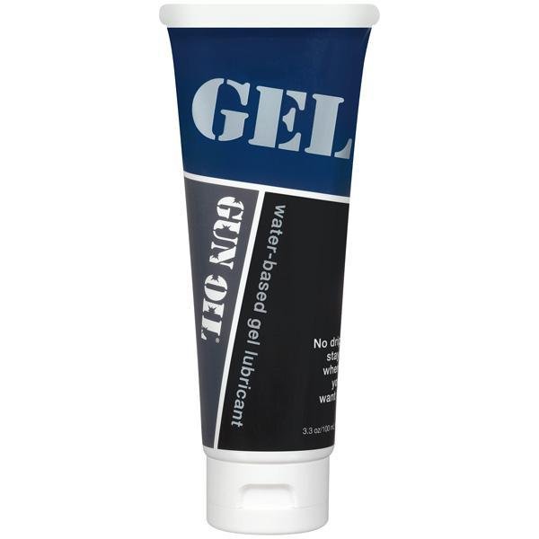 un Oil H2O Gel 3.3 oz. Tube - Temptations