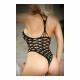 Unravel Me Bodysuit Os/Xl - Temptations