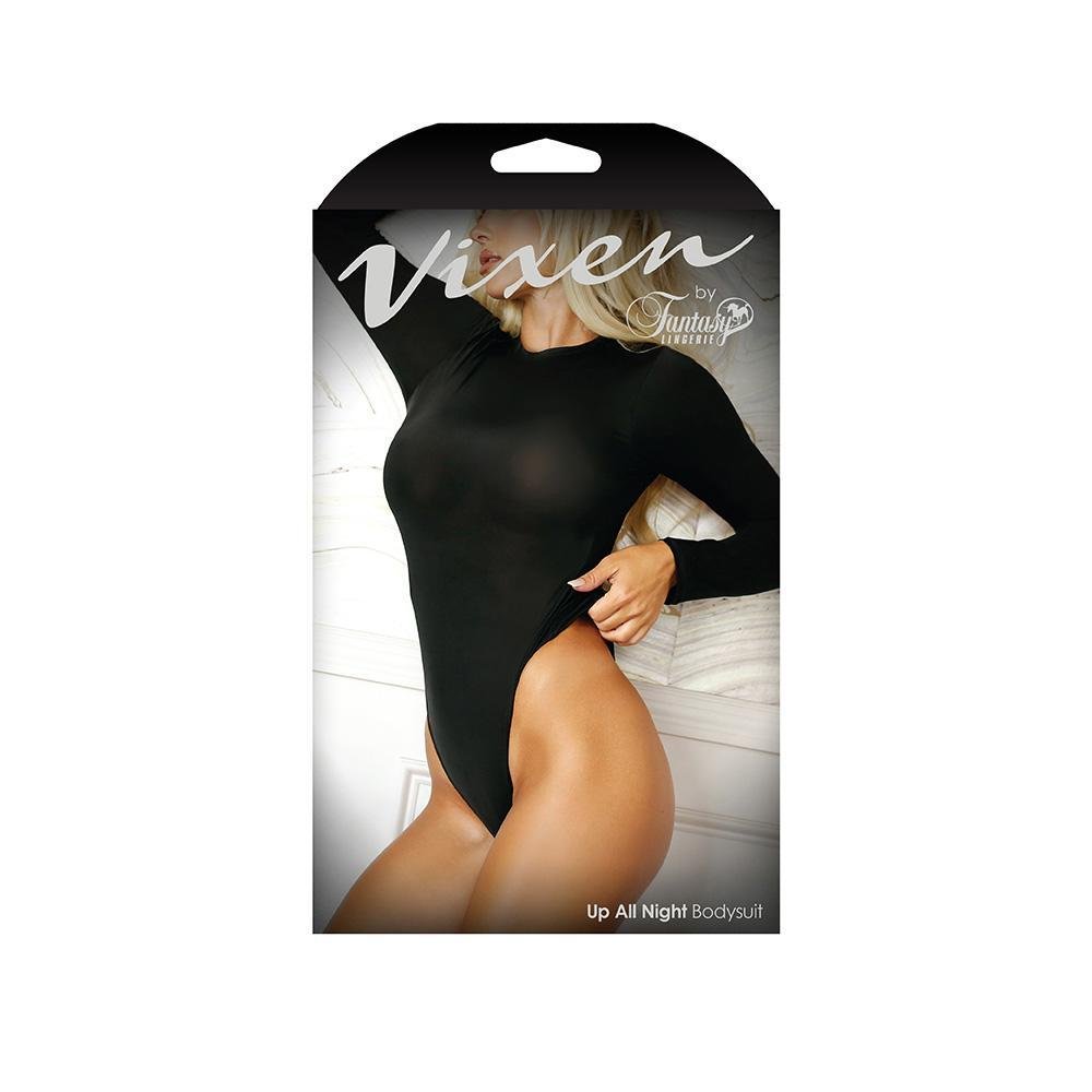 Up All Night Bodysuit - Temptations