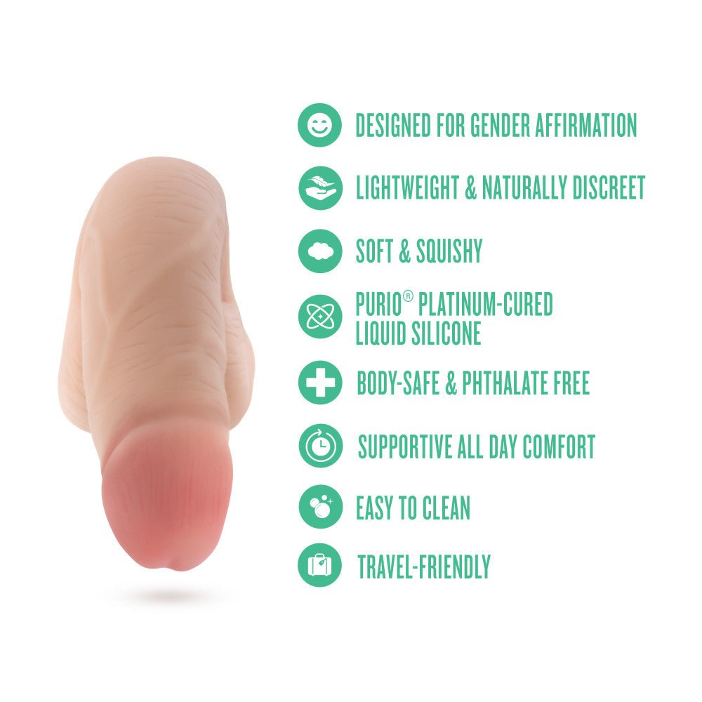 UrSelf Affirm Beige