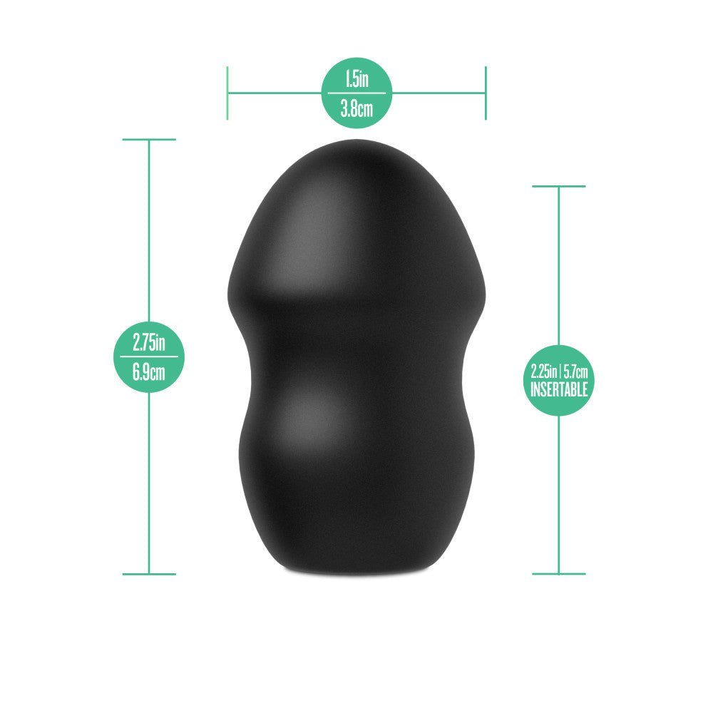 UrSelf Fortify Black