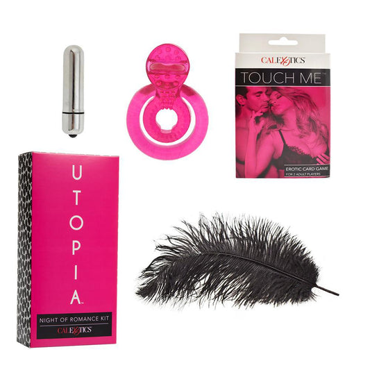 Utopia Night of Romance Kit - Temptations