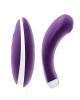 VEDO NIKI RECHARGEABLE PANTY VIBE DEEP PURPLE - Temptations