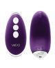 VEDO NIKI RECHARGEABLE PANTY VIBE DEEP PURPLE - Temptations