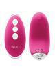 VEDO NIKI RECHARGEABLE PANTY VIBE FOXY PINK - Temptations