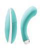 VEDO NIKI RECHARGEABLE PANTY VIBE TEASE ME TURQUOISE - Temptations
