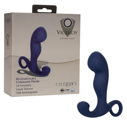 Viceroy Rechargeable Command Probe - Temptations