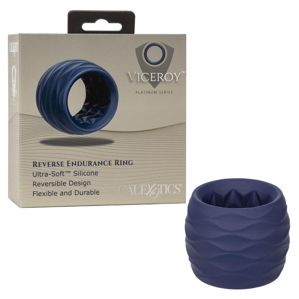 Viceroy Reverse Endurance Ring - Temptations