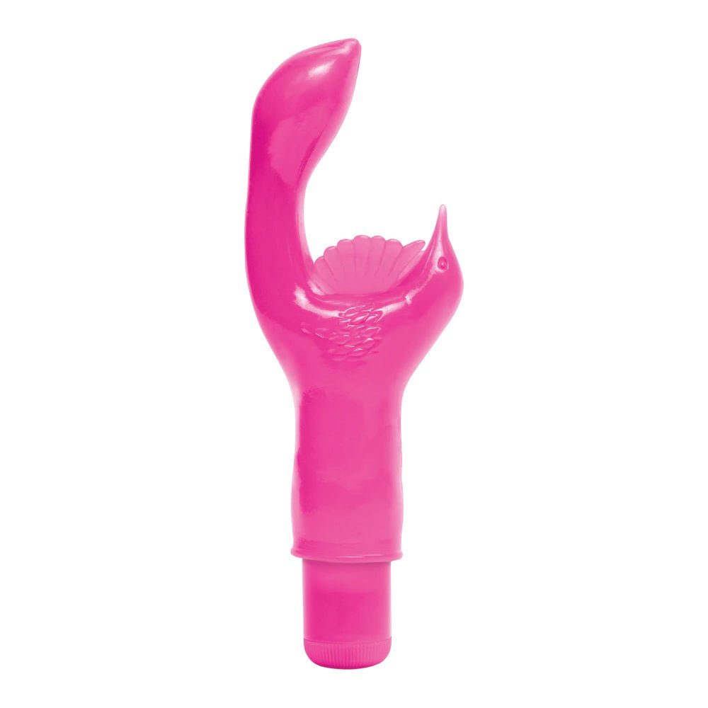 Wanachi Happy Hummer Pink