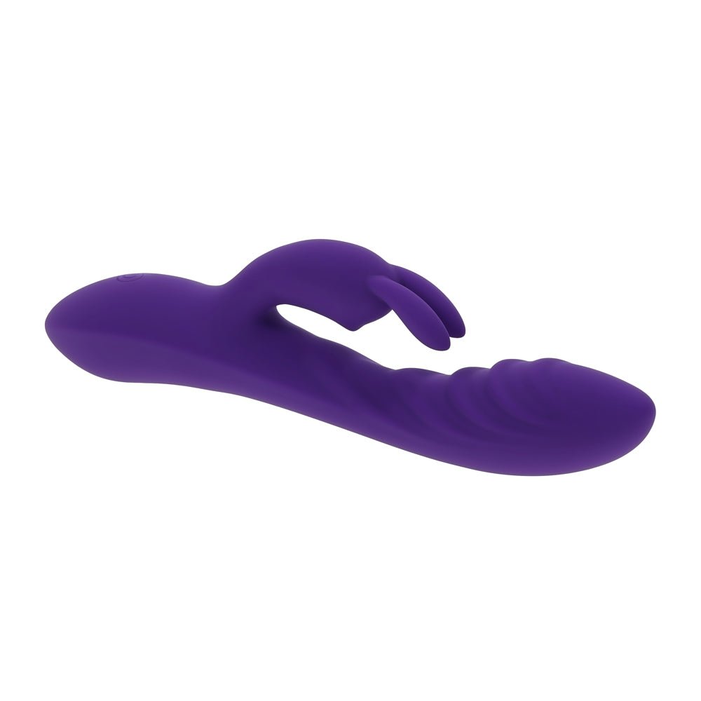 Wavy Rabbit