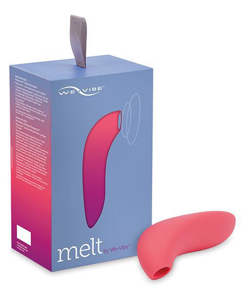 We - Vibe Melt - Temptations