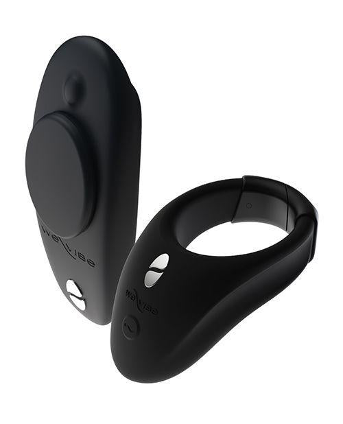 We - Vibe Moxie & Bond Tease Us Special Edition - Black - Temptations