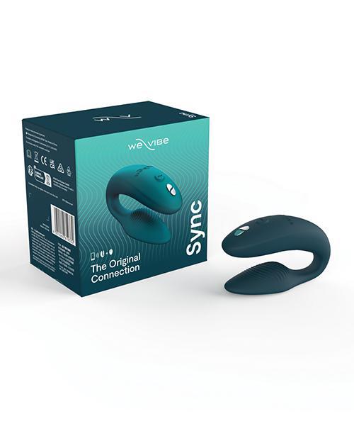 We - Vibe Sync 2 - Green Velvet - Temptations