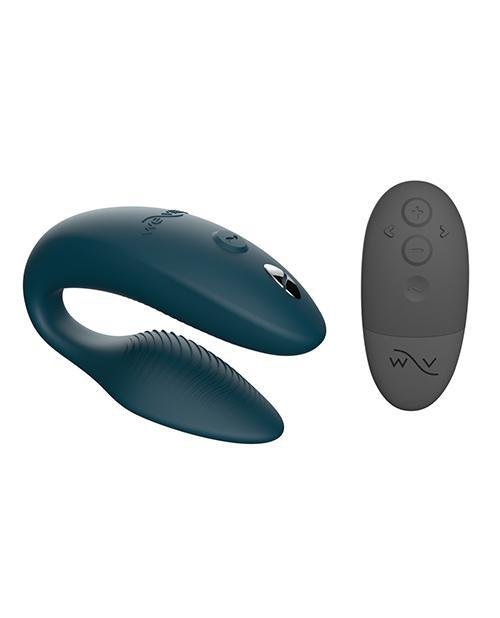 We - Vibe Sync 2 - Green Velvet - Temptations