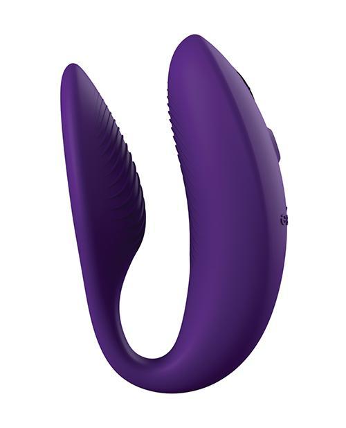We - Vibe Sync 2 - Purple - Temptations