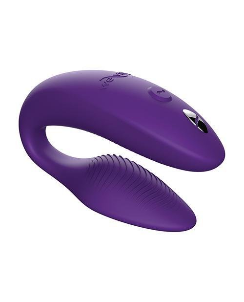 We - Vibe Sync 2 - Purple - Temptations