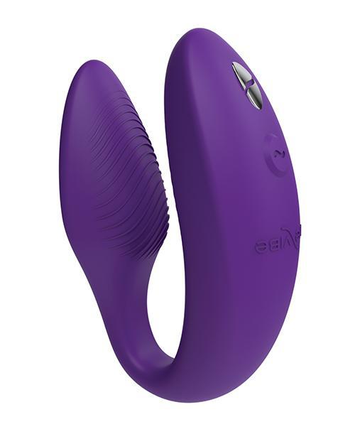 We - Vibe Sync 2 - Purple - Temptations