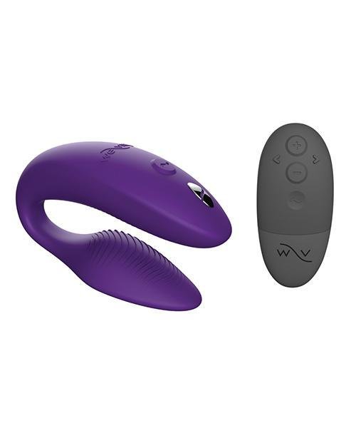 We - Vibe Sync 2 - Purple - Temptations