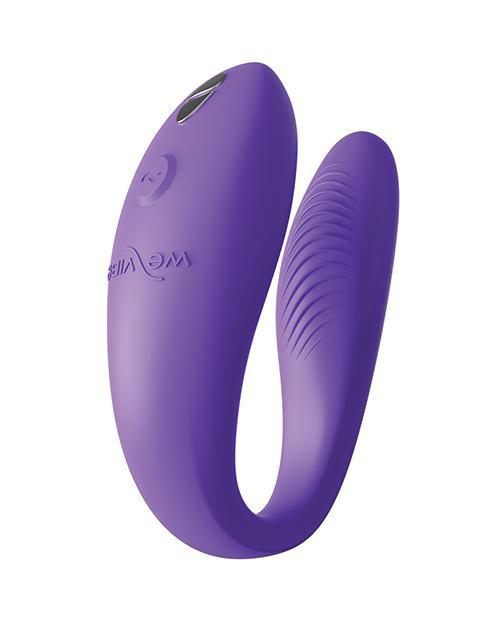 We - Vibe Sync Go - Light Purple - Temptations