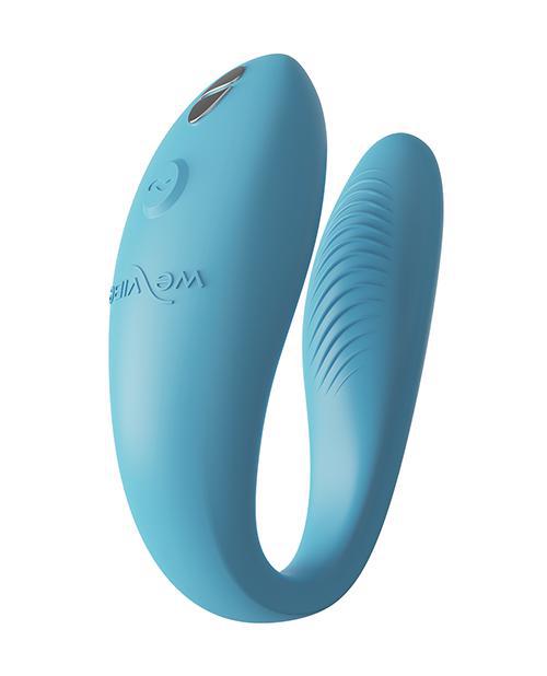 We - Vibe Sync Go - Turquoise - Temptations