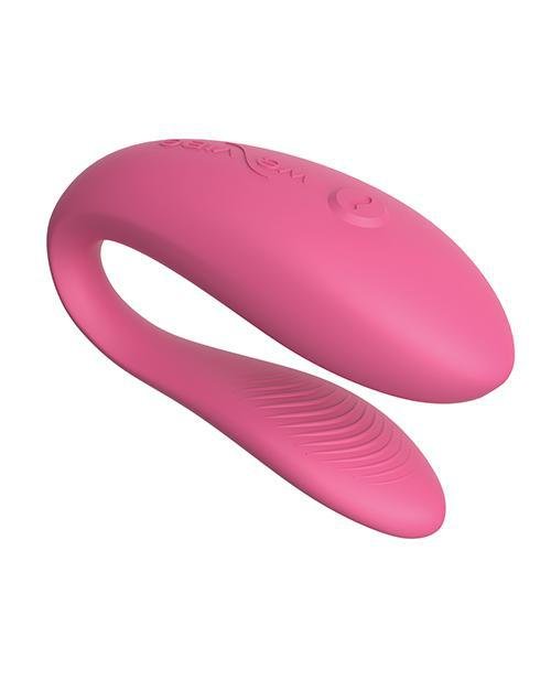 We - Vibe Sync Lite - Pink - Temptations