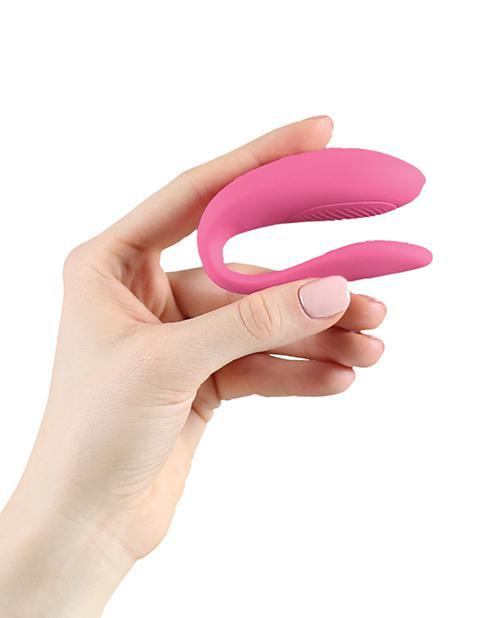 We - Vibe Sync Lite - Pink - Temptations