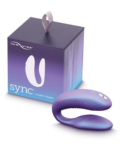 We - Vibe Sync Under The Stars Limited Edition - Cosmic Purple - Temptations