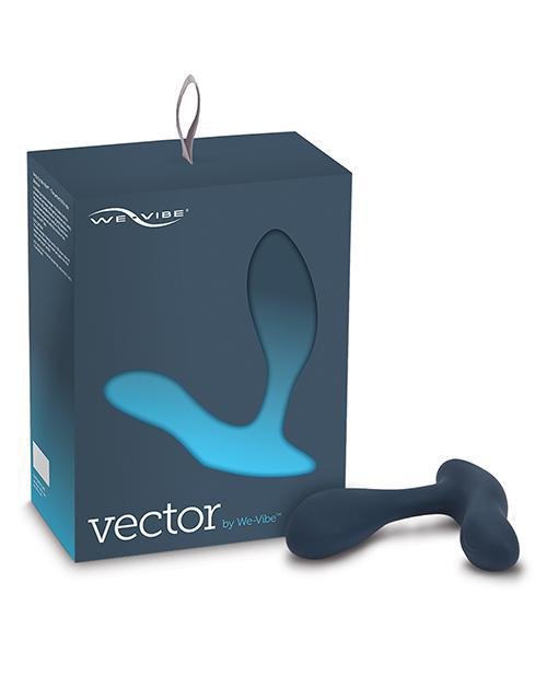 We - Vibe Vector - Temptations
