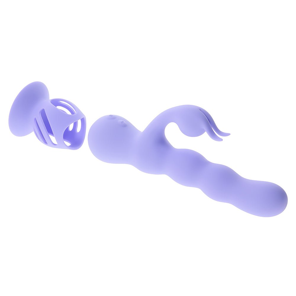 Wiggly Bunny