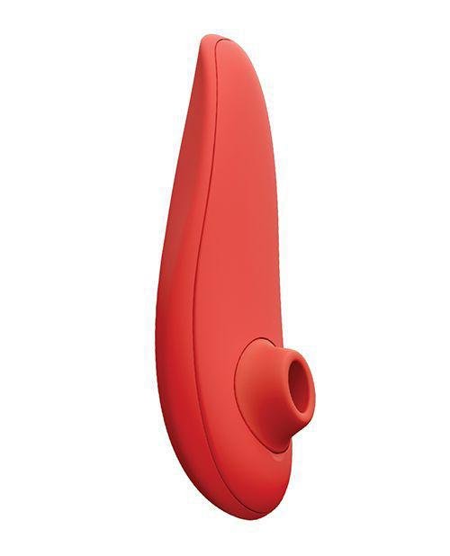 Womanizer Classic 2 Marilyn Monroe Special Edition - Vivid Red - Temptations