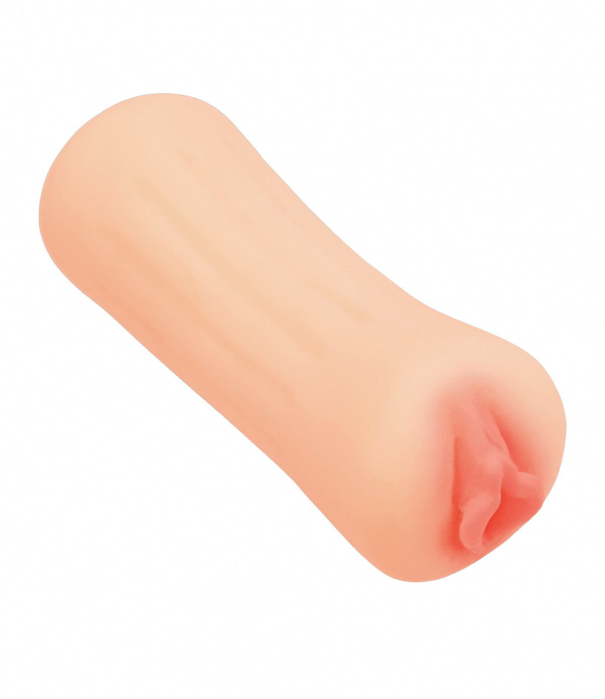 Xkin Pinup Molly Blowtide Tpe Small Masturbator 127G Flesh - Temptations