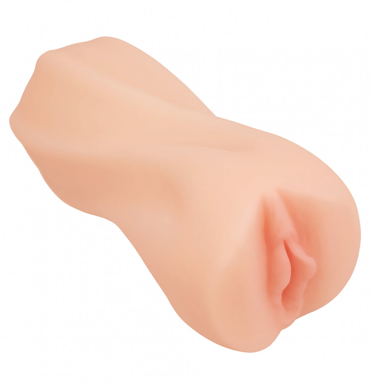 Xkin Pinup Darla Smashburger Tpe Medium Masturbator 202G Flesh - Temptations