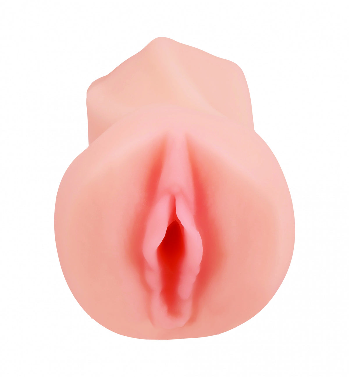 Xkin Pinup Darla Smashburger Tpe Medium Masturbator 202G Flesh - Temptations