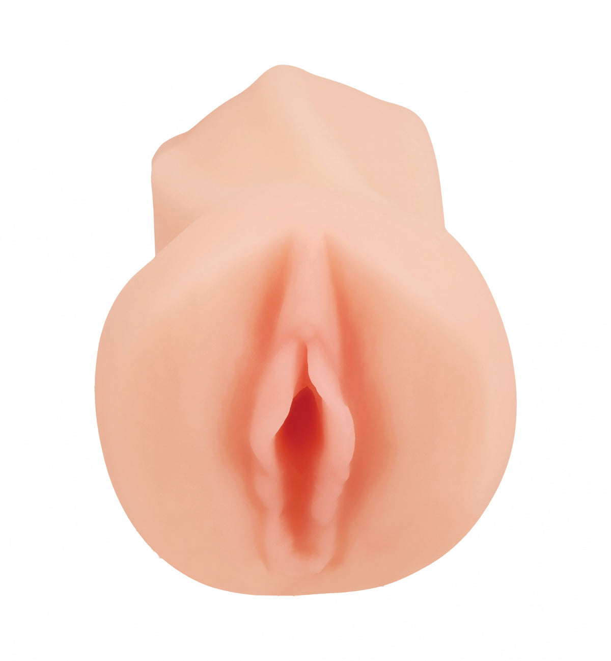 Xkin Pinup Darla Smashburger Tpe Medium Masturbator 202G Flesh - Temptations