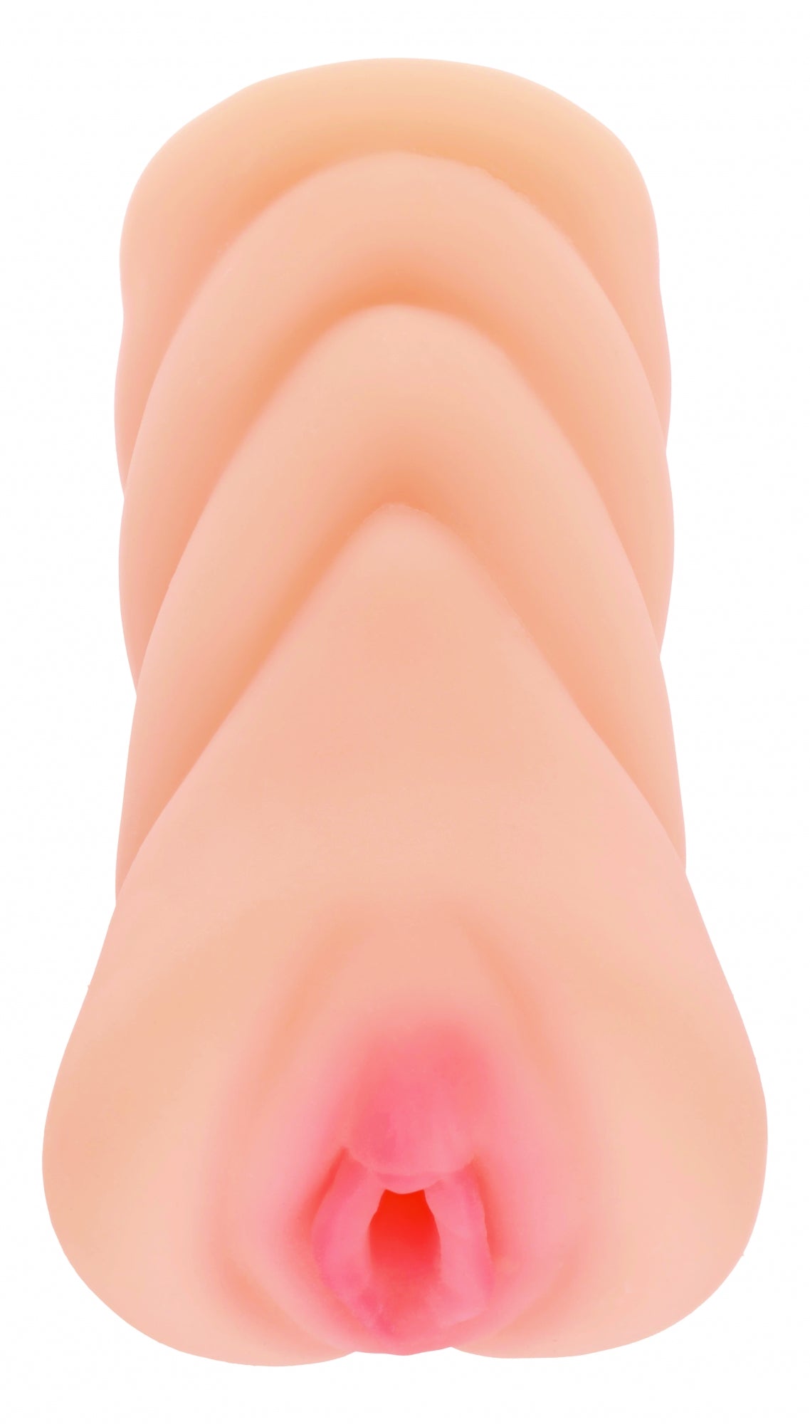 Xkin Career Girls Ms Jenny Jawline Tpe Medium Masturbator 227G Flesh - Temptations