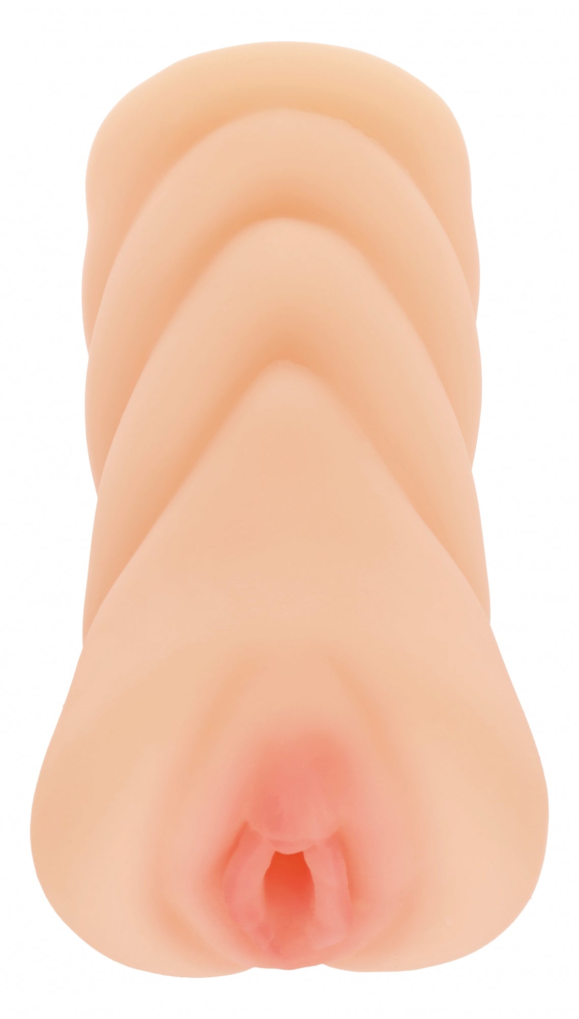 Xkin Career Girls Ms Jenny Jawline Tpe Medium Masturbator 227G Flesh - Temptations