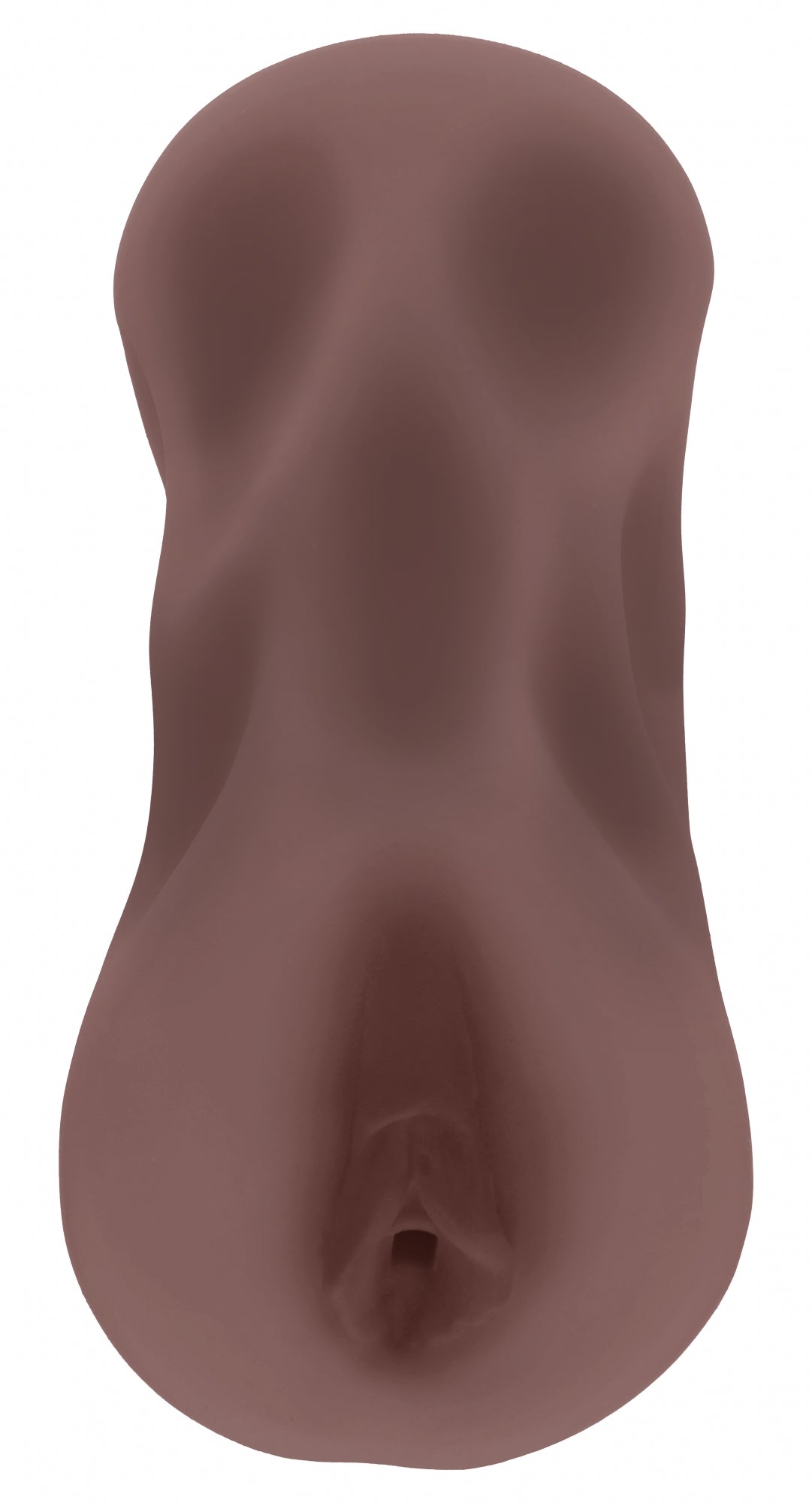 Xkin Pinup Cherry Splitz Tpe Large Masturbator 321G Brown - Temptations