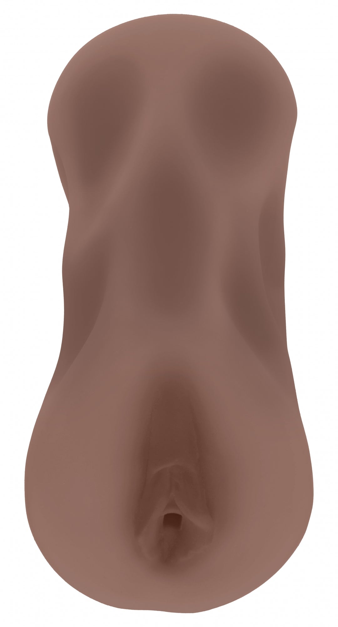 Xkin Pinup Cherry Splitz Tpe Large Masturbator 321G Brown - Temptations