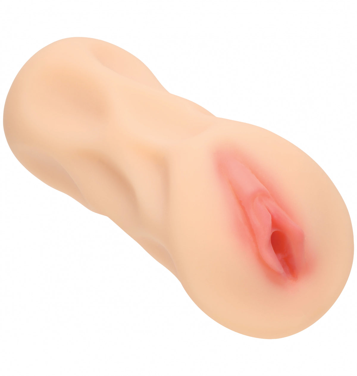 Xkin Career Girls Sasha Slippernip Tpe Large Masturbator 321G Flesh - Temptations