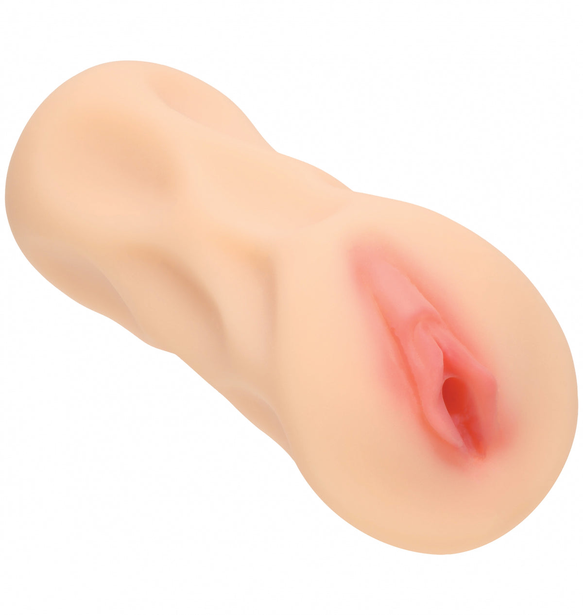 Xkin Career Girls Sasha Slippernip Tpe Large Masturbator 321G Flesh - Temptations