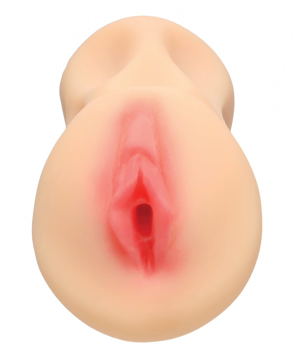 Xkin Career Girls Sasha Slippernip Tpe Large Masturbator 321G Flesh - Temptations