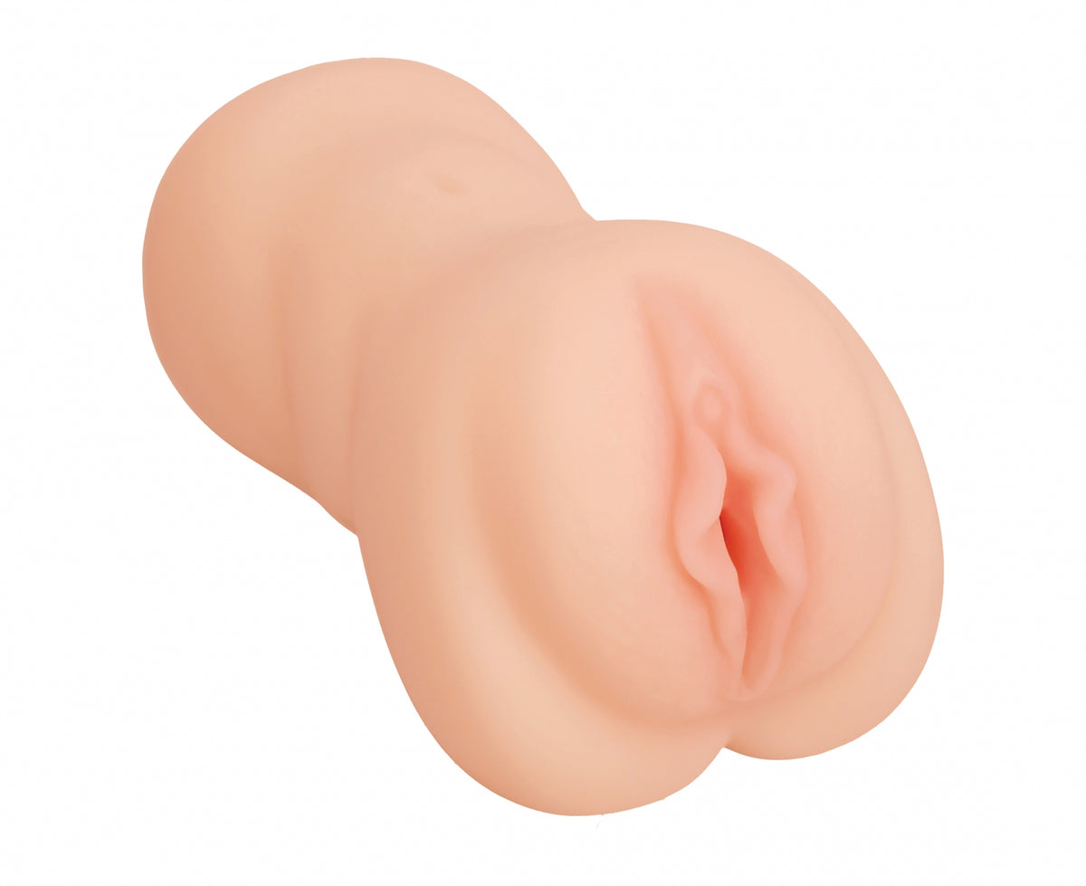 Xkin Secret Affairs Delilah Tpe Large Masturbator 400G Flesh - Temptations