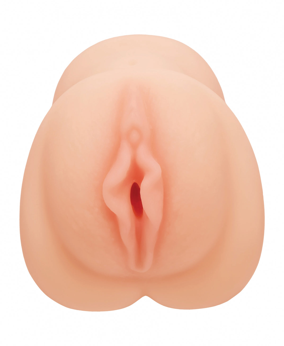 Xkin Secret Affairs Delilah Tpe Large Masturbator 400G Flesh - Temptations