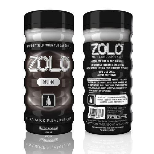 Zolo Pleasure Cup - Temptations