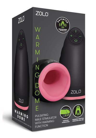 ZOLO WARMING DOME - Temptations